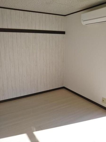 八王子市滝山町１丁目のアパート