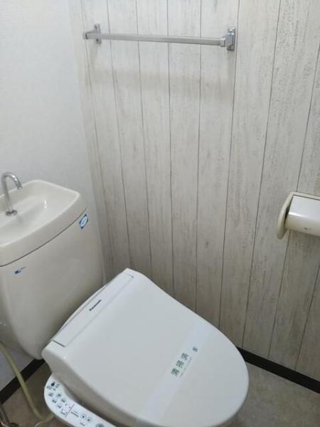 八王子市滝山町１丁目のアパート