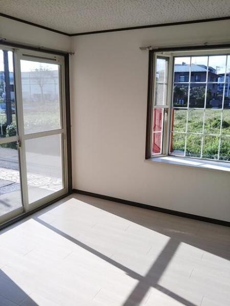 八王子市滝山町１丁目のアパート
