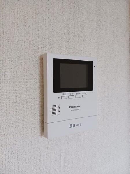 グリーン　グレイス