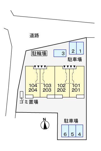 グリーン　グレイス
