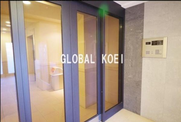 八王子市明神町２丁目のマンション