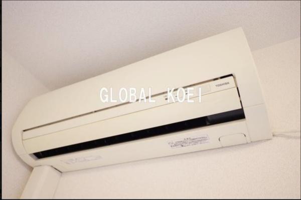 八王子市明神町２丁目のマンション