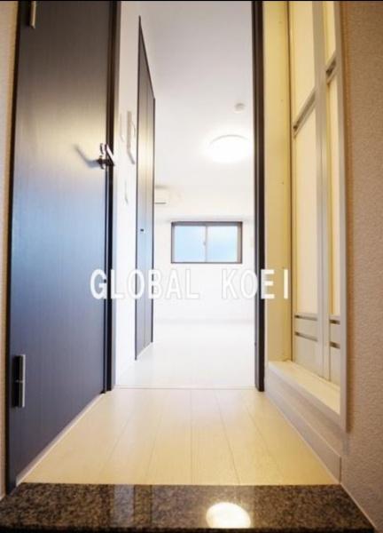 八王子市明神町２丁目のマンション