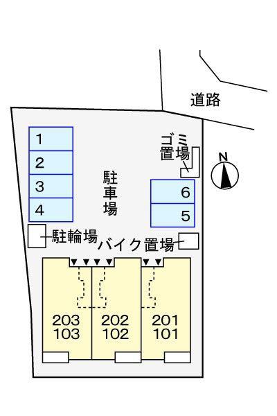 ヴィオラ2