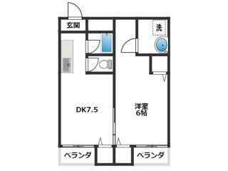 パレットビル