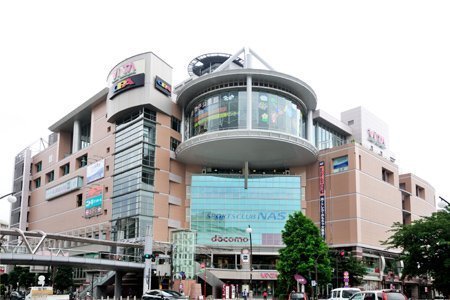 八王子市大塚のアパート(OPA)