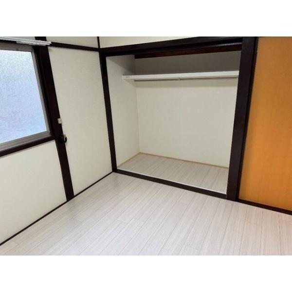 八王子市大塚のアパート