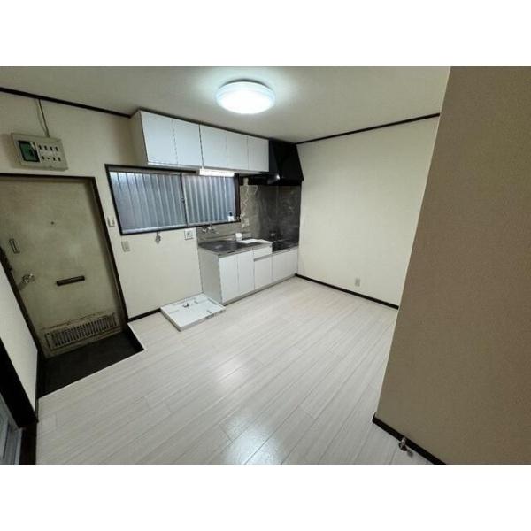 八王子市大塚のアパート