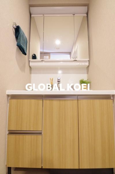 ラグゼナ八王子南町