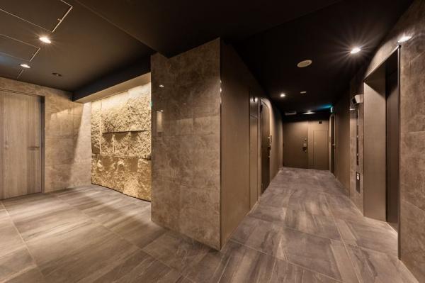 ラグゼナ八王子南町