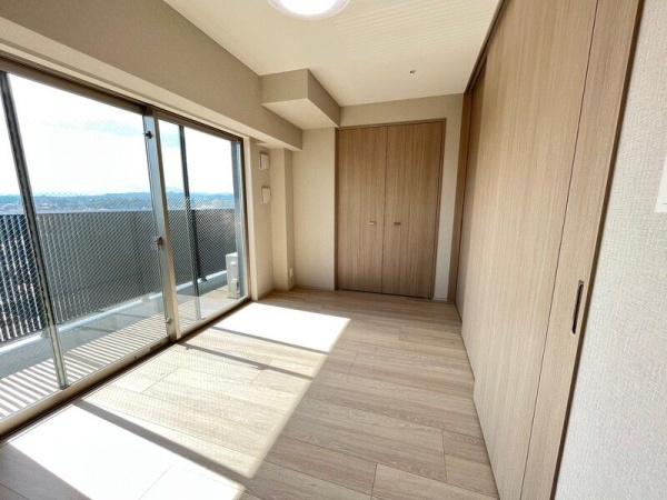 ラグゼナ八王子南町