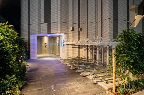 ラグゼナ八王子南町