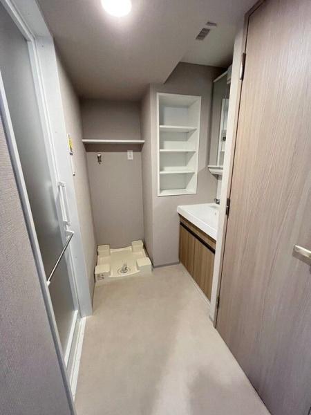 ラグゼナ八王子南町