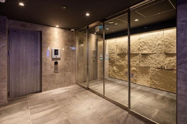 ラグゼナ八王子南町