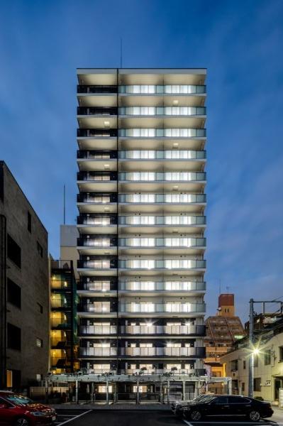 ラグゼナ八王子南町