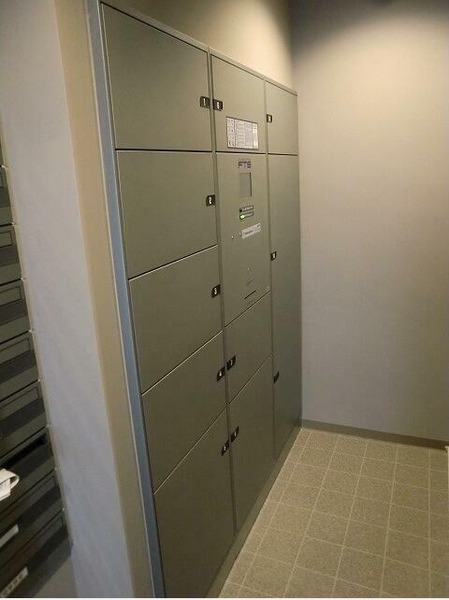 ラグゼナ八王子南町