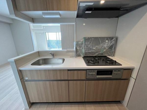 ラグゼナ八王子南町