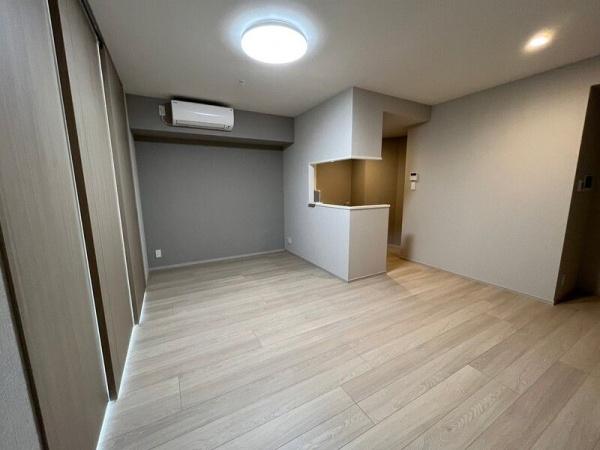 ラグゼナ八王子南町