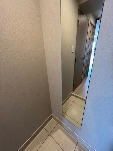 ラグゼナ八王子南町