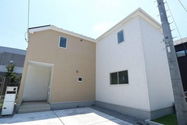 Sumai-to八王子市川口町13