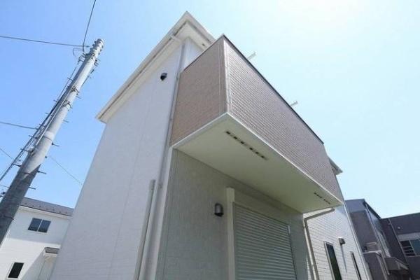 Sumai-to八王子市川口町13
