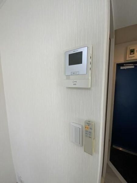 八王子市日吉町のマンション