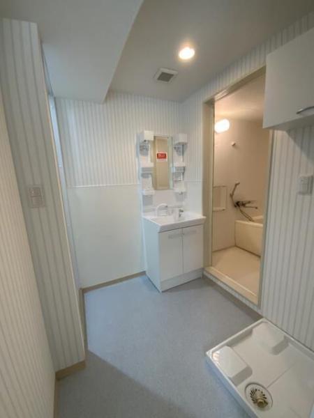 八王子市日吉町のマンション