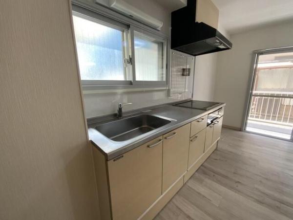八王子市日吉町のマンション