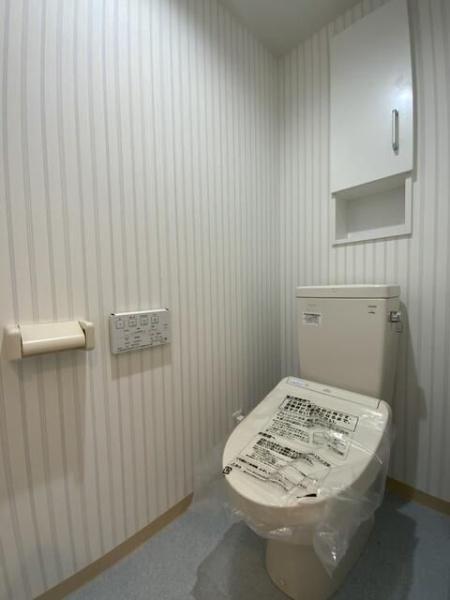八王子市日吉町のマンション