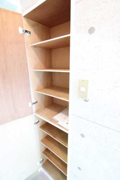 八王子市新町のマンション