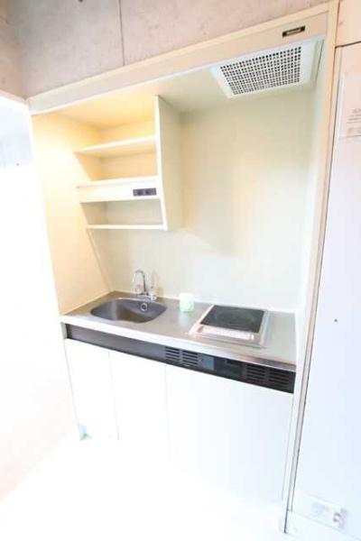 八王子市新町のマンション
