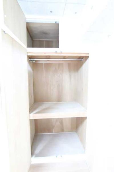 八王子市新町のマンション