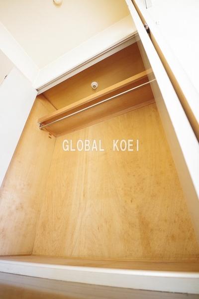 八王子市明神町３丁目のマンション