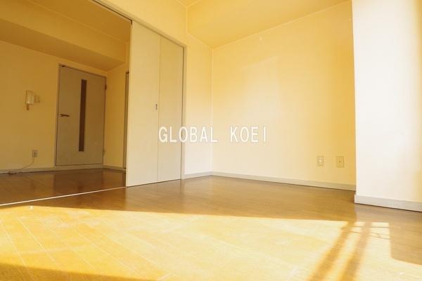 八王子市明神町３丁目のマンション