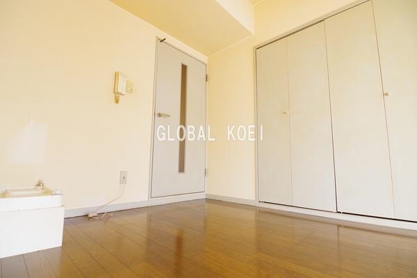 八王子市明神町３丁目のマンション