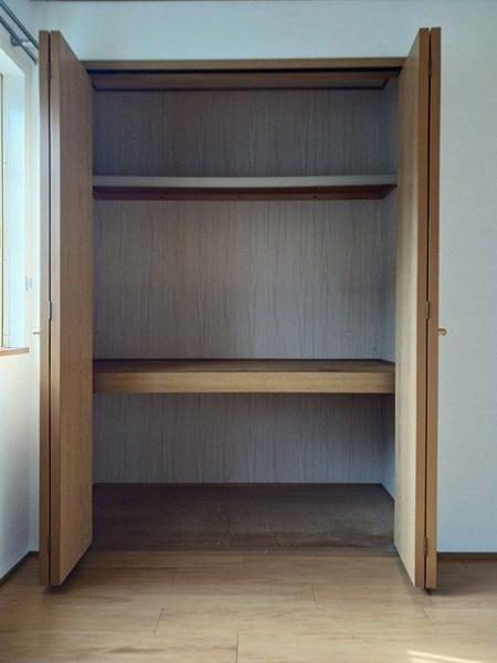 チェリーハウス(収納)