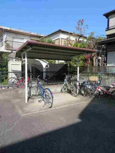 チェリーハウス(その他共用部分)