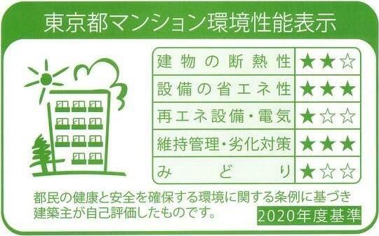 八王子市南新町のマンション
