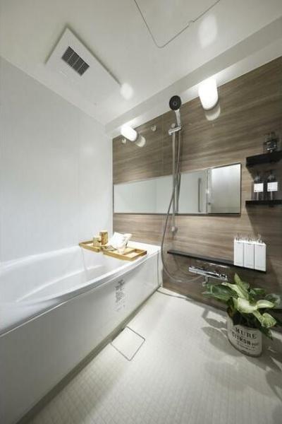 八王子市南新町のマンション