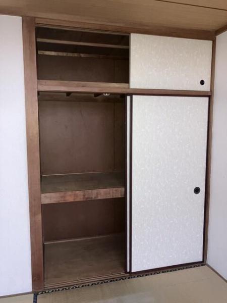 日野市百草のマンション