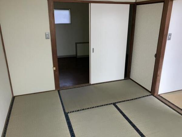 日野市百草のマンション