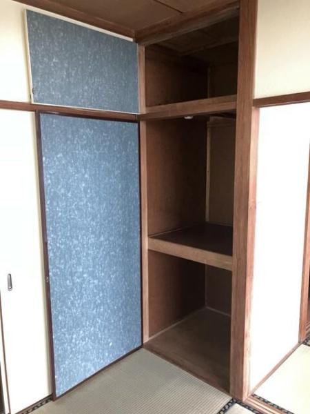 日野市百草のマンション