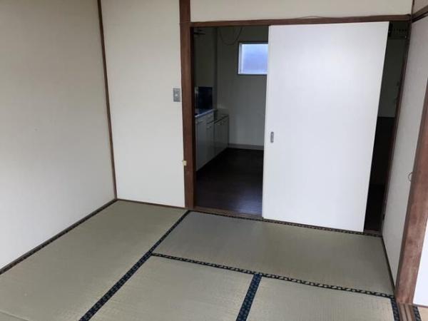 日野市百草のマンション