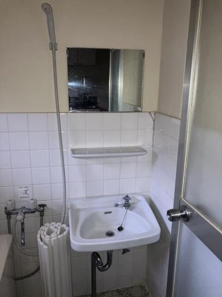 日野市百草のマンション
