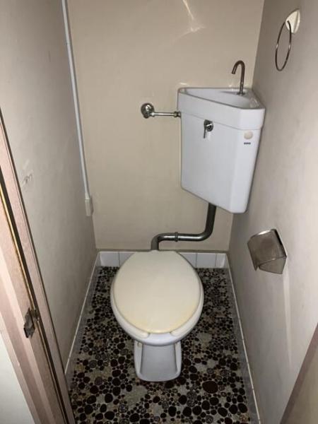 日野市百草のマンション