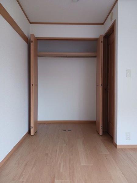 八王子市川口町のアパート