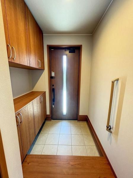 めじろ台4丁目戸建