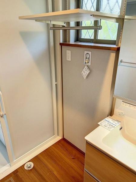 めじろ台4丁目戸建