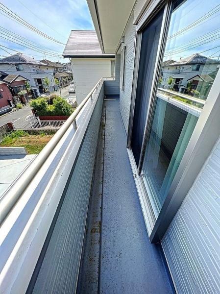 めじろ台4丁目戸建